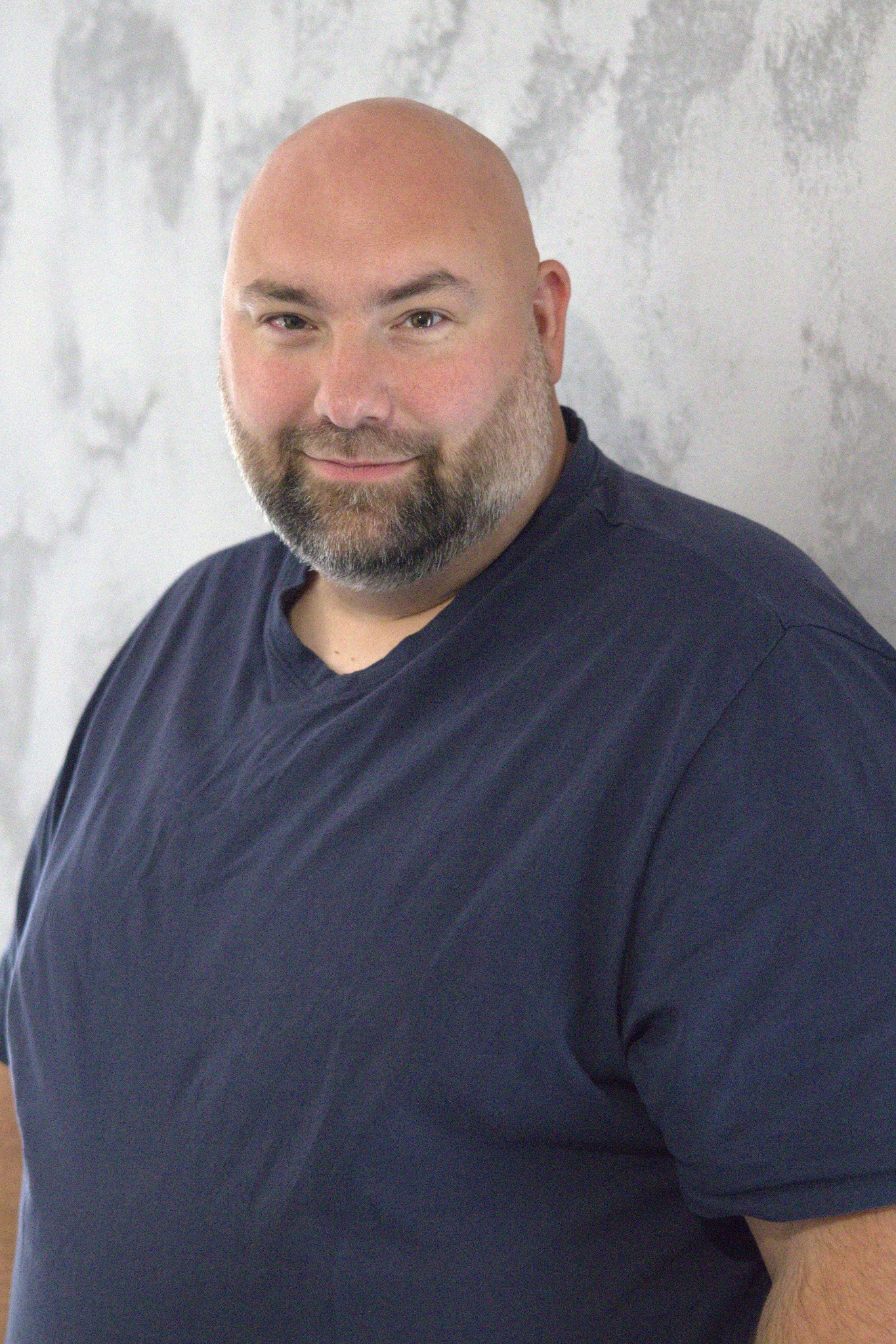 Marc Bretzner, créateur de SEOKRAFT